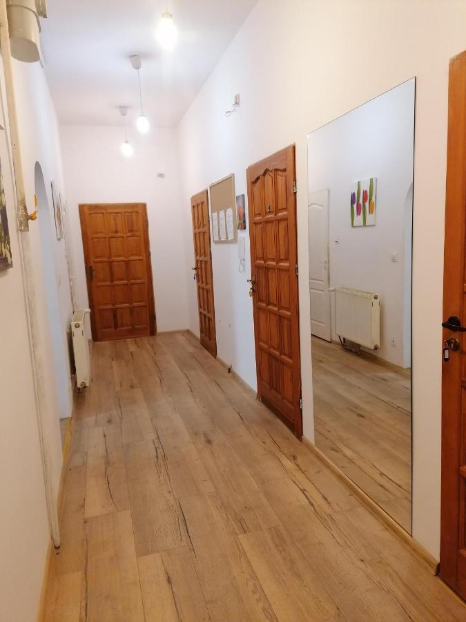 שצ'צ'ין Hostel Tulip - Pokoj 7 Ze Wspolna Lazienka I Kuchnia מראה חיצוני תמונה